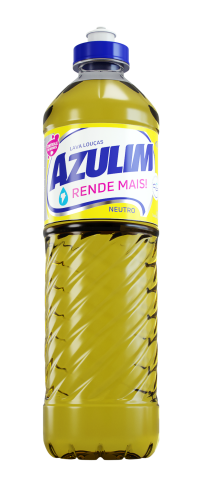 Imagem do produto Lava Louças Neutro AZULIM 500ml